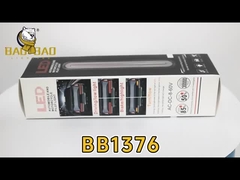 赤 黄色 24V ユニバーサル LED テールライト パイロットランプ 車用 バイク用