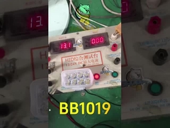 8 LED 12V プラスチック ホワイト キャッシング 多彩色 バイク用 LED ヘッドライト