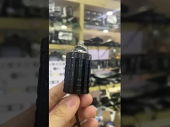 ミニモーターサイクルの霧灯