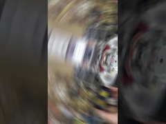 モーターサイクルのプロジェクター霧灯