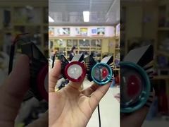 使用可能な霧灯