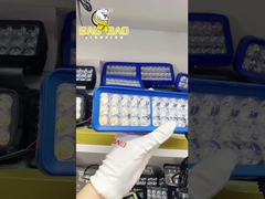 30 数珠プラスチック 白 黄色 フレッシュ バイクの霧灯 CG125