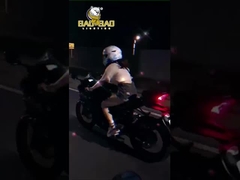 デビルアイ アルミ 白 黄色 二色 バイク プロジェクター 霧灯