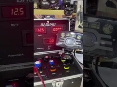 3インチ LED ワークライト ホワイト イエロー トラック用 自動車用 4x4 アクセサリー