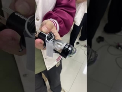 LEDヘッドライト 電球 ランプ 霧灯 車用 白色 70W 防水