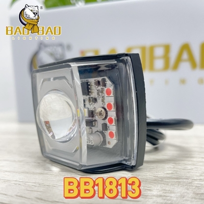 1 LED バイク LED 多色 ミニライト ライト ライト ライト ライト